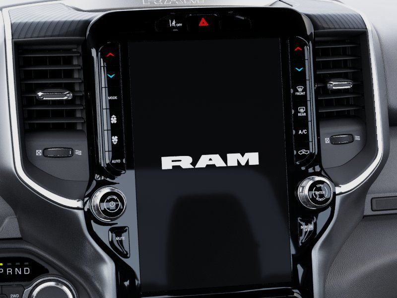 Thumbnail: 2026 RAM 1500 - 20