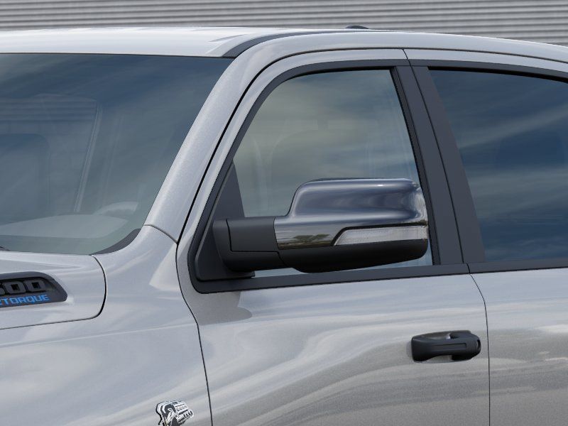 Thumbnail: 2026 RAM 1500 - 18