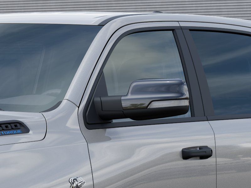 Thumbnail: 2026 RAM 1500 - 18