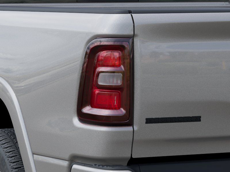 Thumbnail: 2026 RAM 1500 - 11