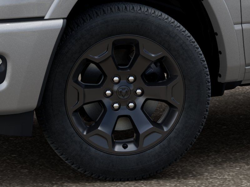 Thumbnail: 2026 RAM 1500 - 7
