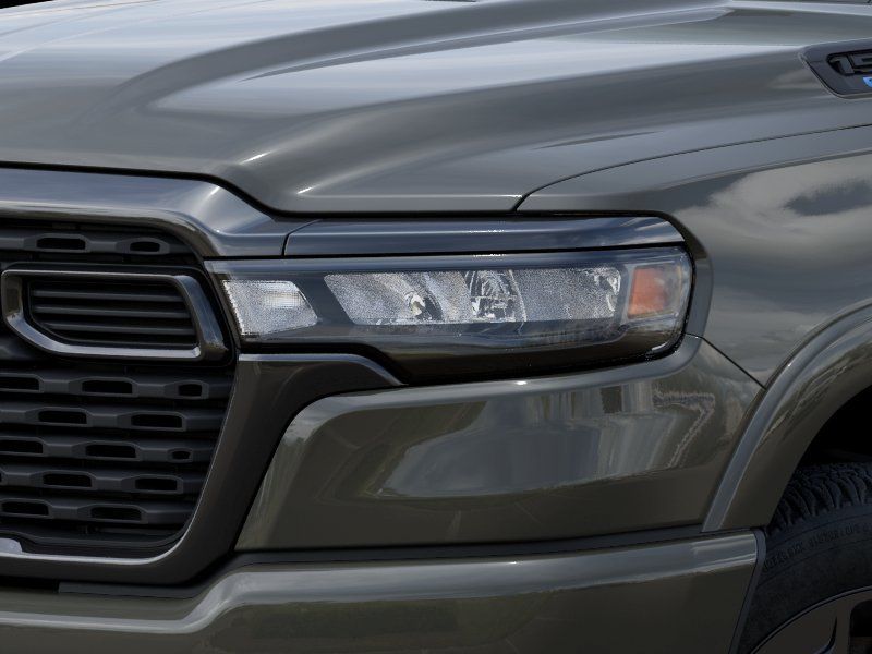 Thumbnail: 2026 RAM 1500 - 17