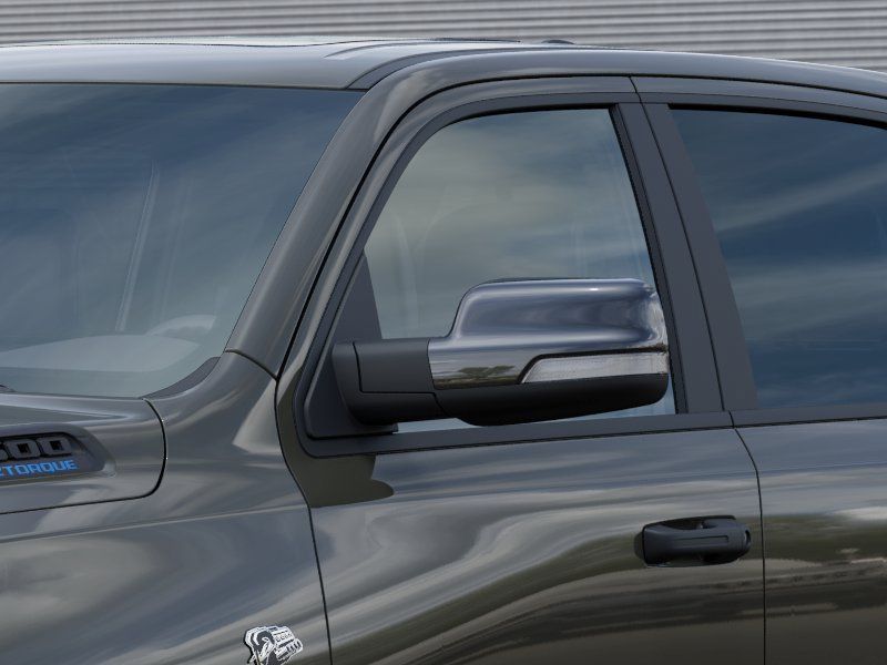 Thumbnail: 2026 RAM 1500 - 19