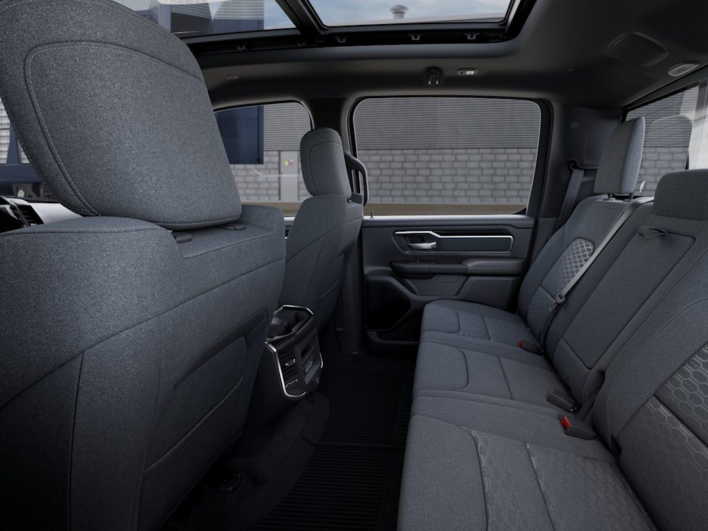 Thumbnail: 2026 RAM 1500 - 23