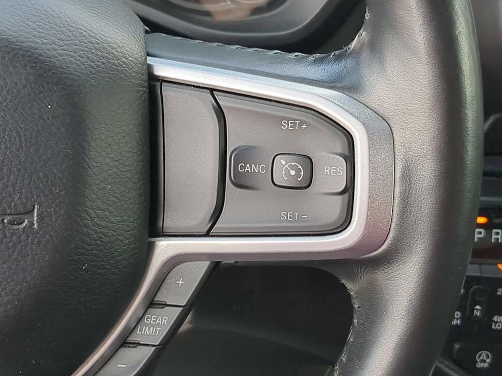 Thumbnail: 2021 RAM 1500 - 29