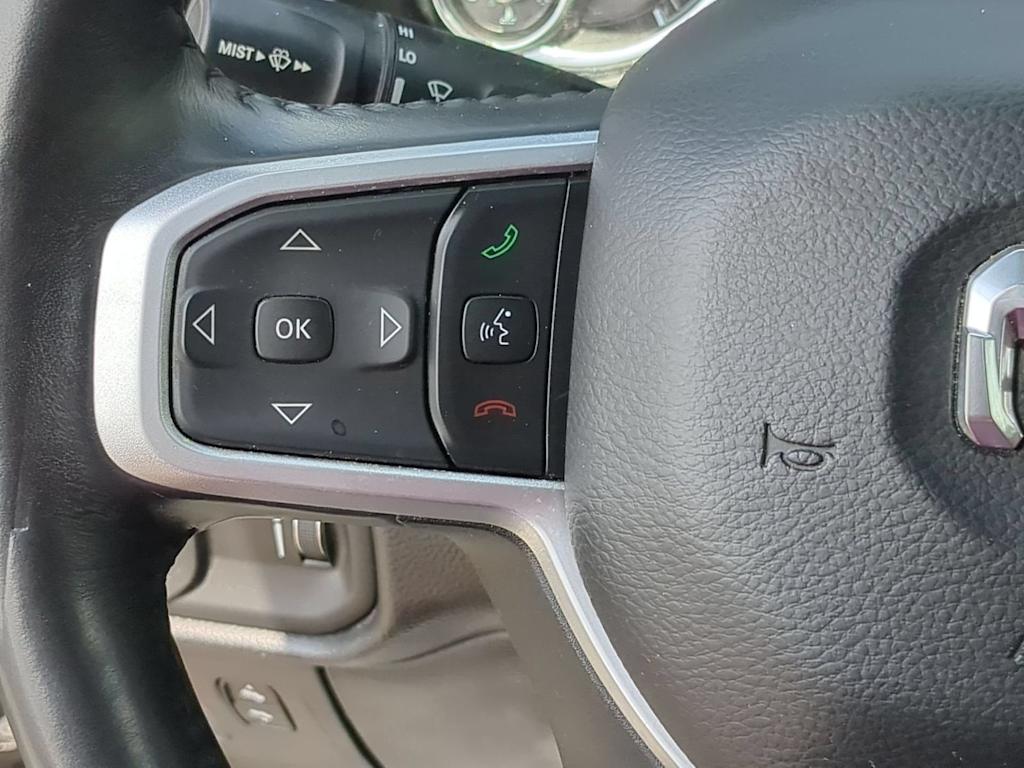 Thumbnail: 2021 RAM 1500 - 28