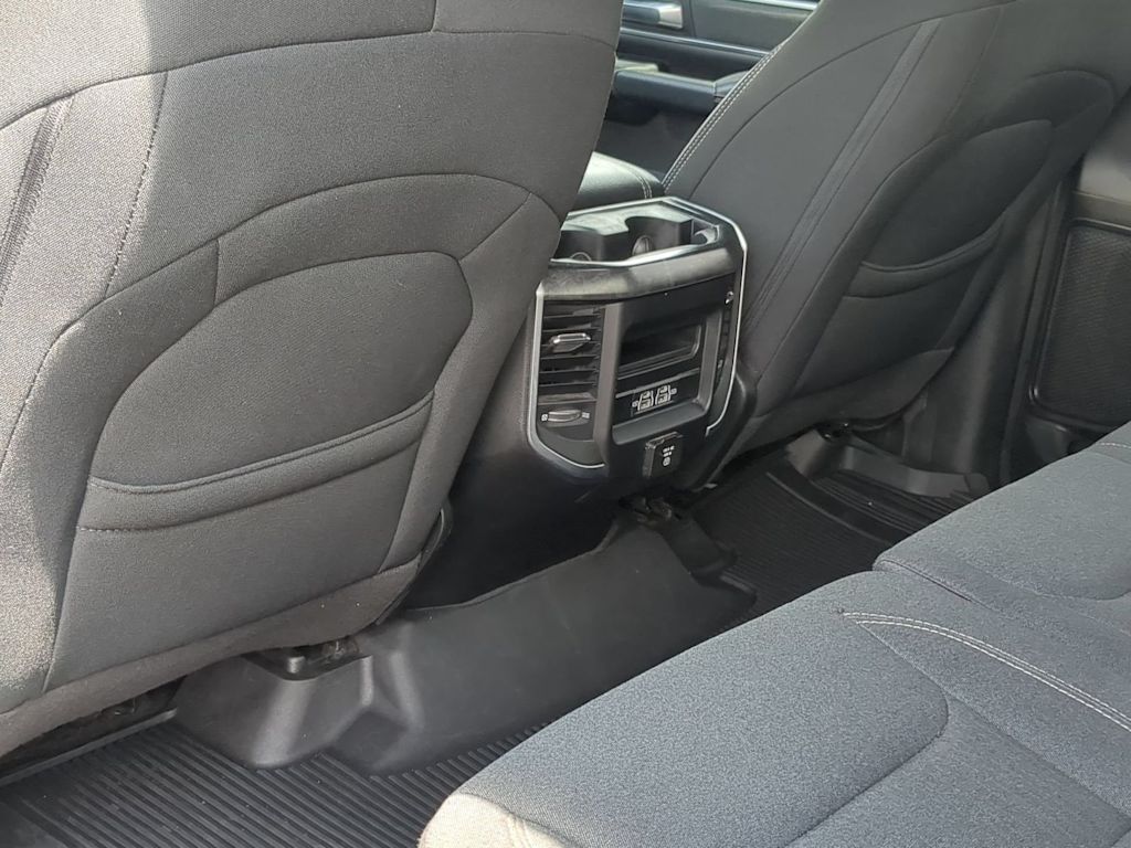 Thumbnail: 2021 RAM 1500 - 26