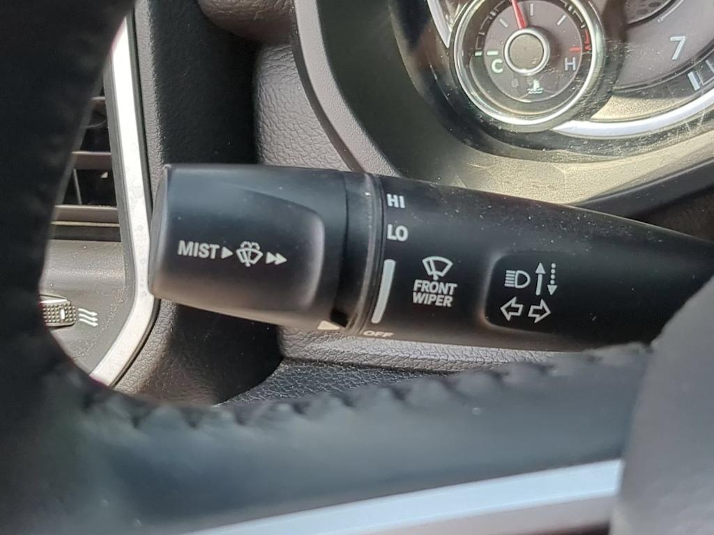 Thumbnail: 2021 RAM 1500 - 15