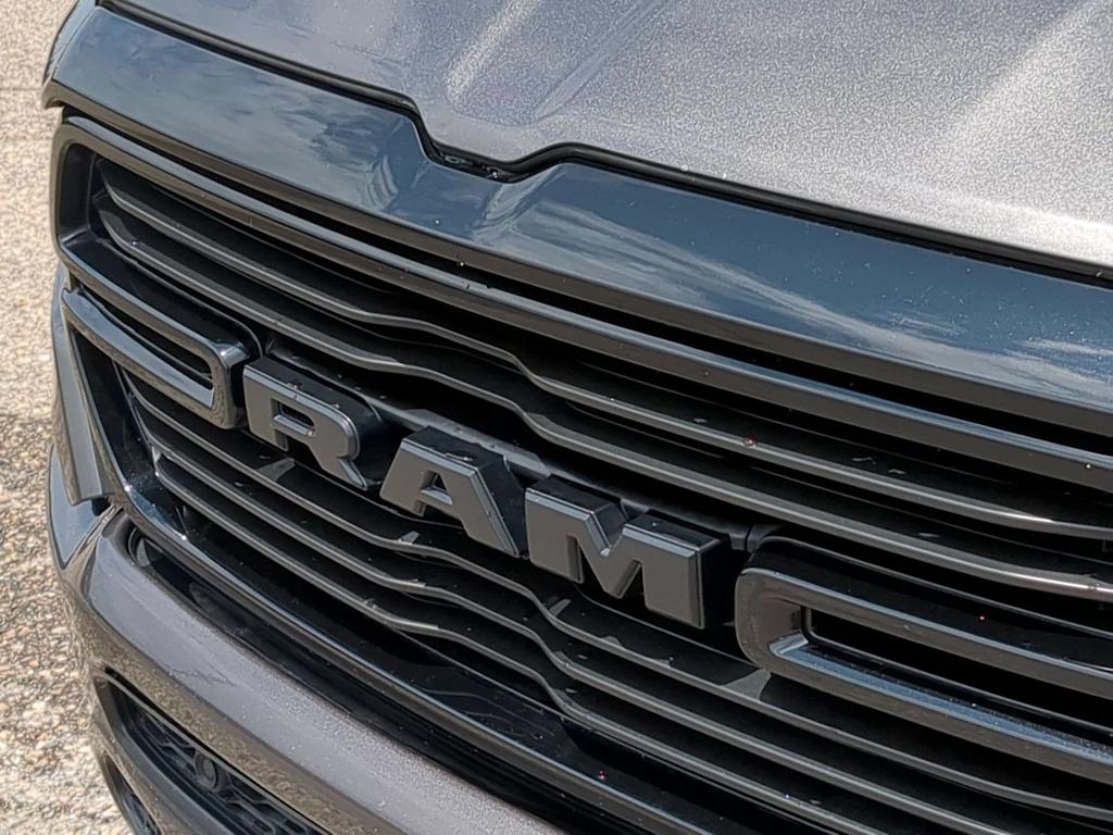 Thumbnail: 2021 RAM 1500 - 7