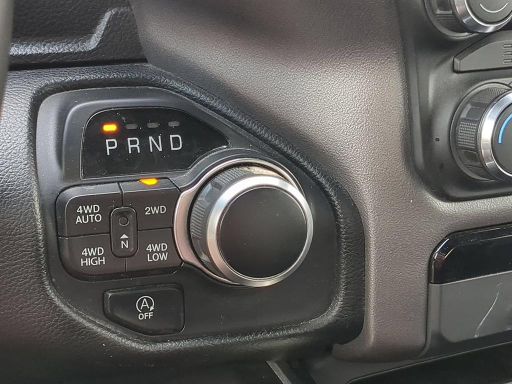 Thumbnail: 2021 RAM 1500 - 31