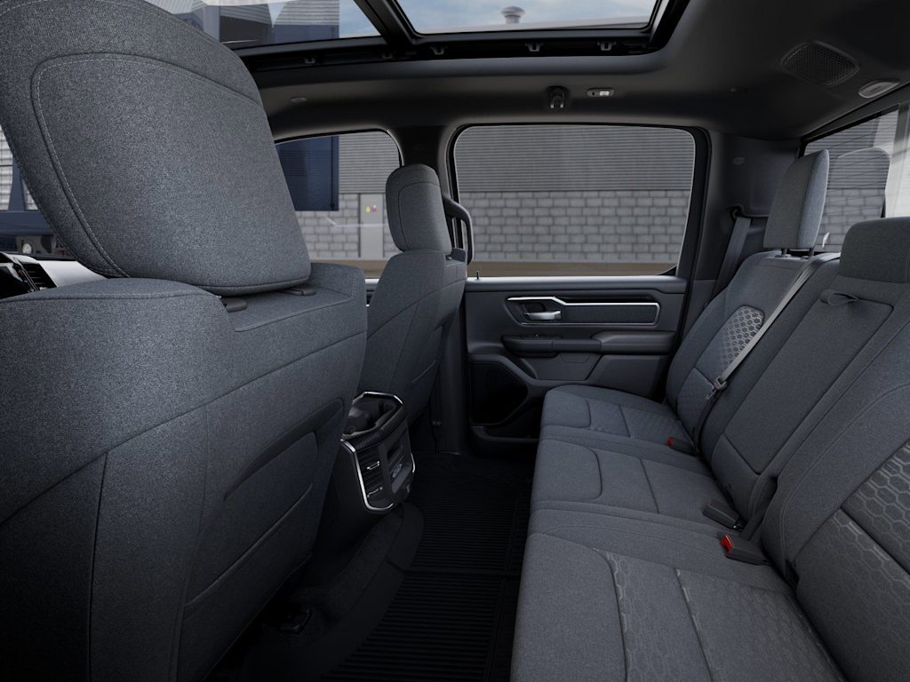 Thumbnail: 2026 RAM 1500 - 23