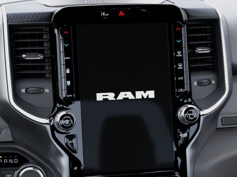 Thumbnail: 2026 RAM 1500 - 12