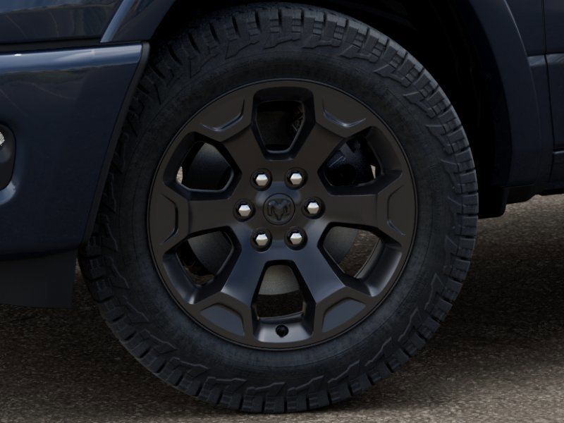 Thumbnail: 2026 RAM 1500 - 7