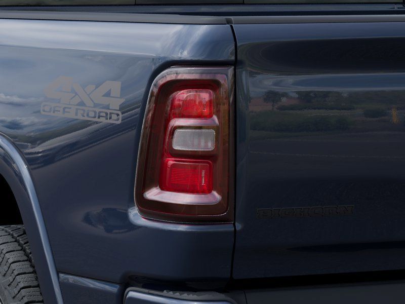 Thumbnail: 2026 RAM 1500 - 17