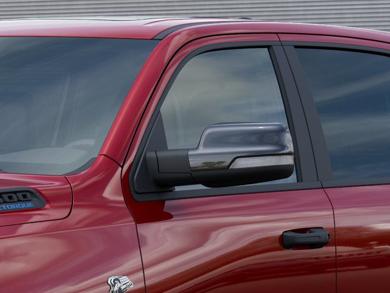 Thumbnail: 2026 RAM 1500 - 18