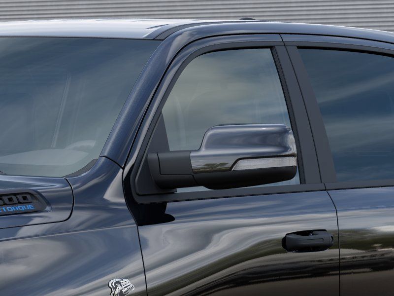 Thumbnail: 2026 RAM 1500 - 19