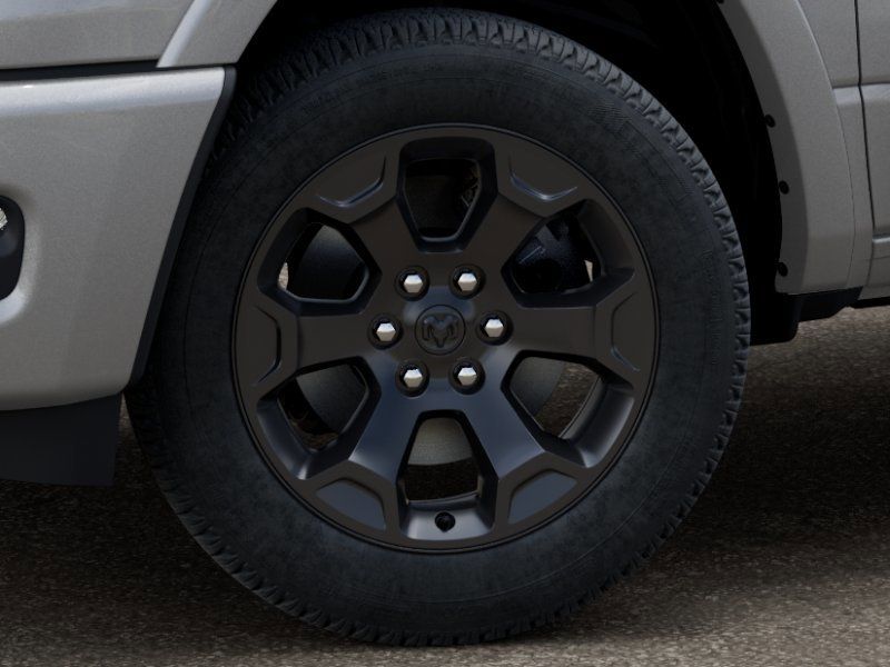 Thumbnail: 2026 RAM 1500 - 6