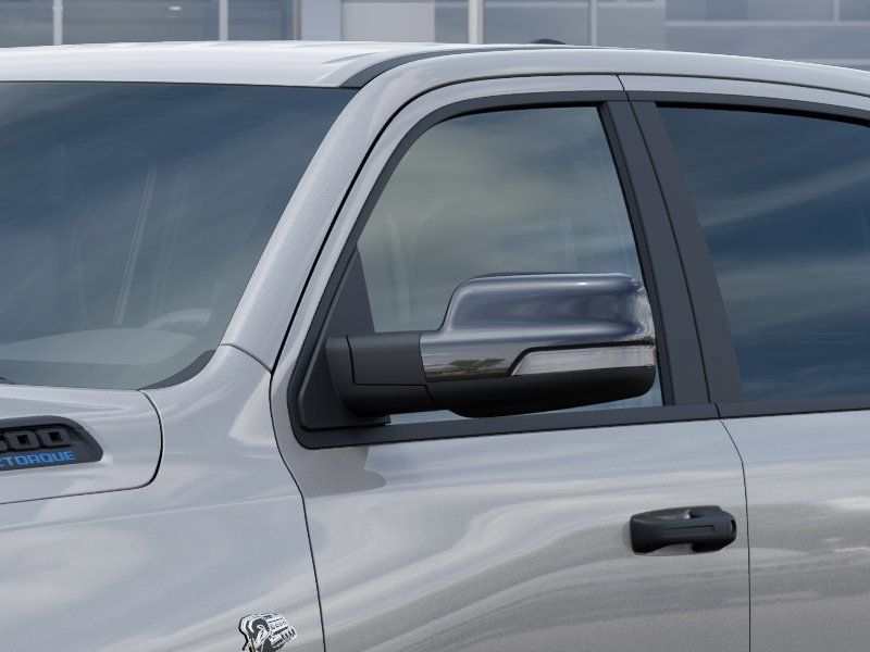 Thumbnail: 2026 RAM 1500 - 19