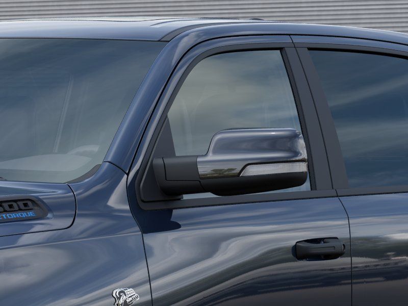 Thumbnail: 2026 RAM 1500 - 19