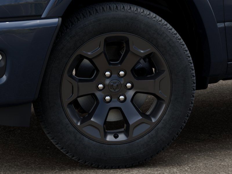 Thumbnail: 2026 RAM 1500 - 7