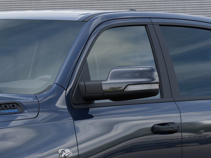 Thumbnail: 2026 RAM 1500 - 19
