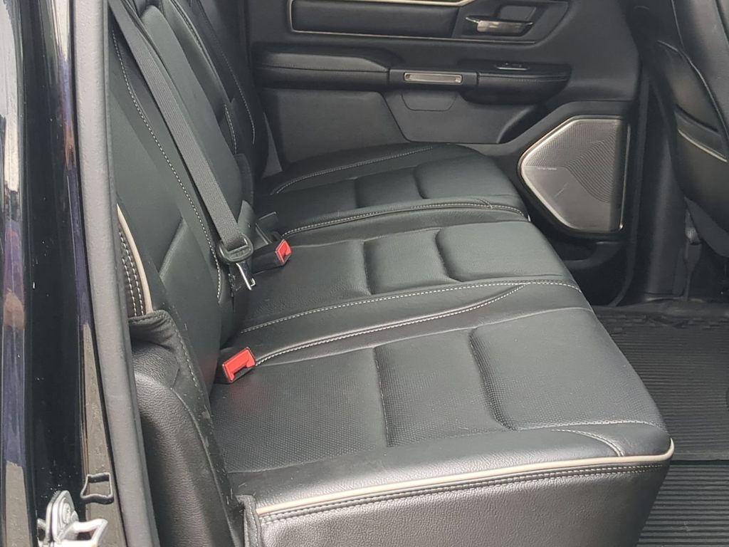 Thumbnail: 2021 RAM 1500 - 27