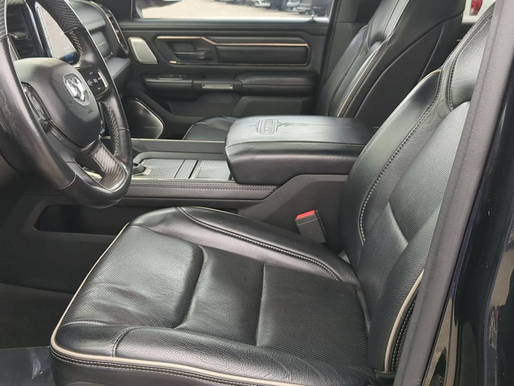 Thumbnail: 2021 RAM 1500 - 10