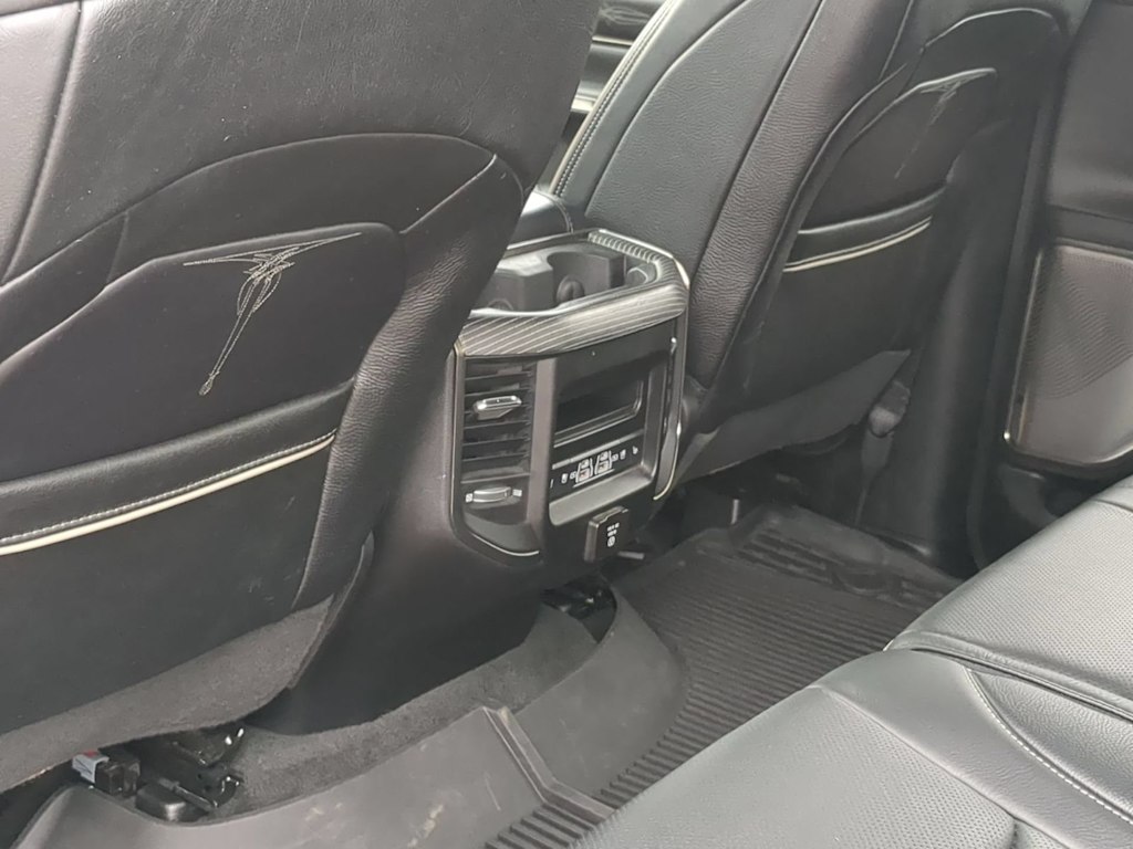 Thumbnail: 2021 RAM 1500 - 26
