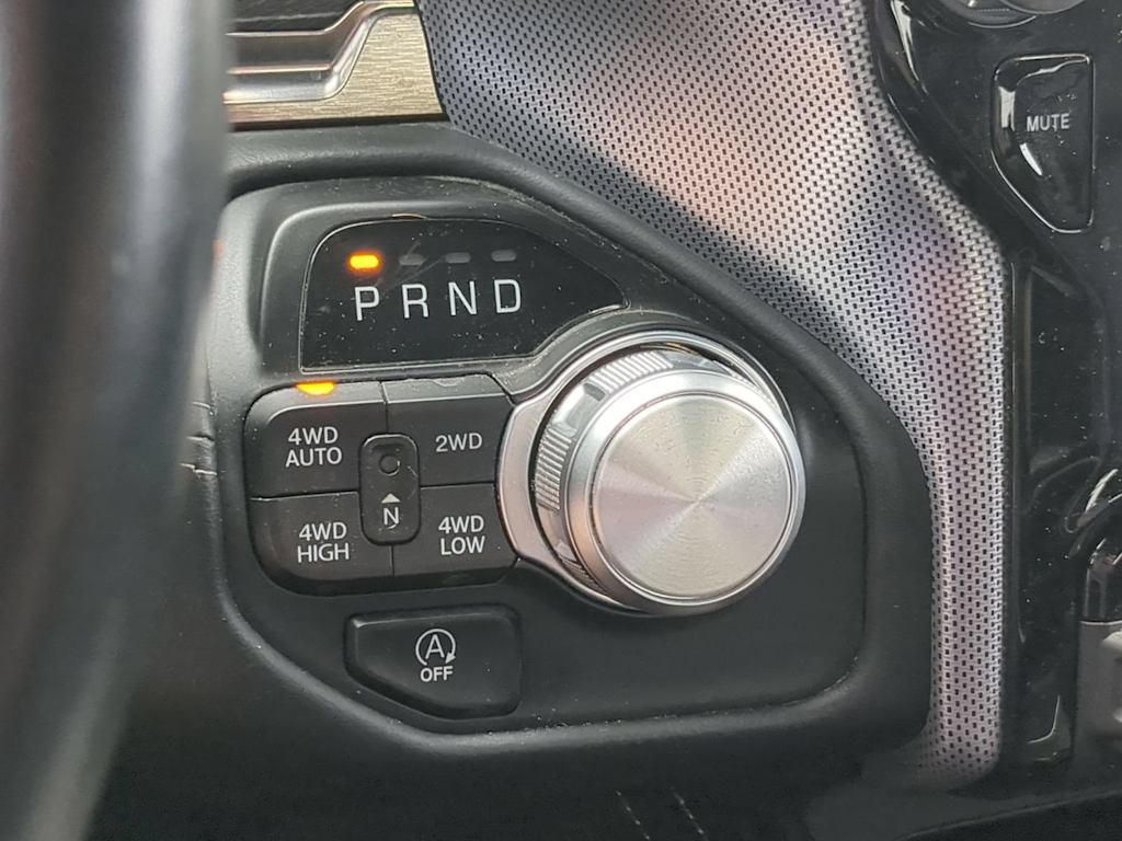 Thumbnail: 2021 RAM 1500 - 33