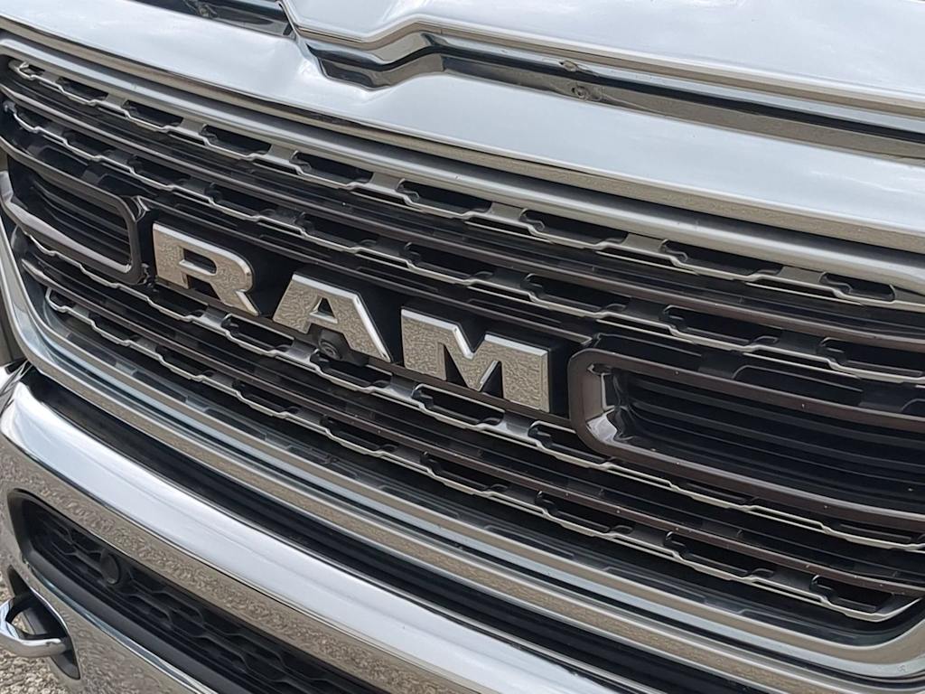 Thumbnail: 2021 RAM 1500 - 7