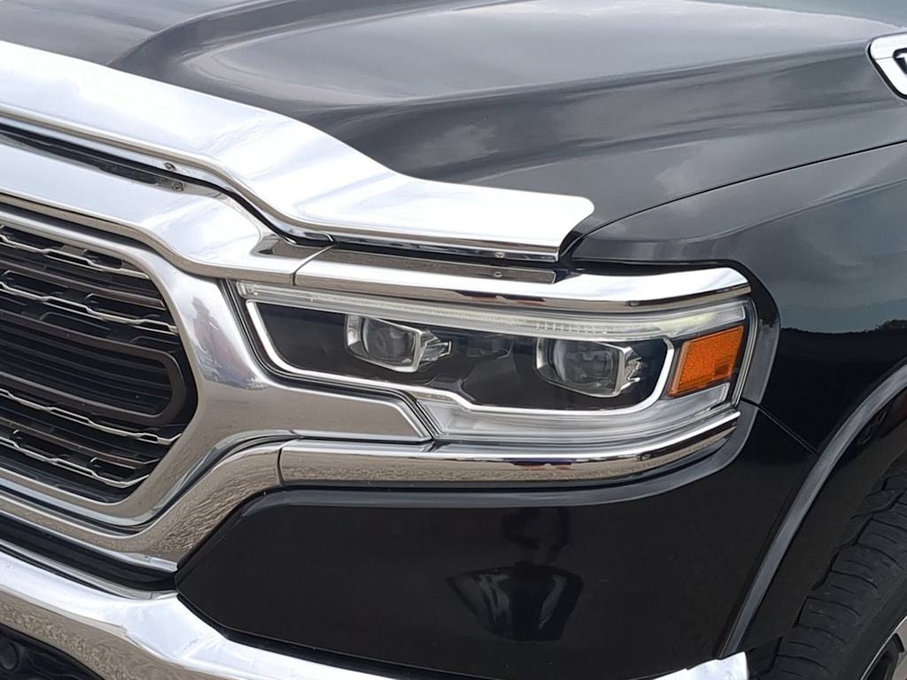 Thumbnail: 2021 RAM 1500 - 23