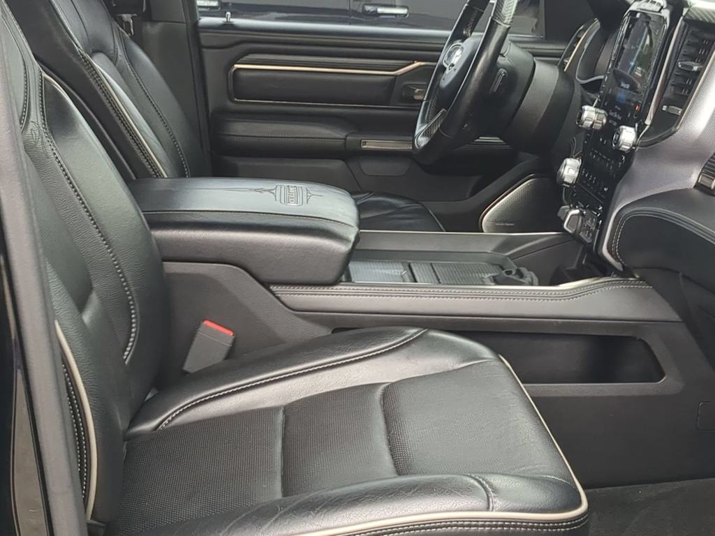 Thumbnail: 2021 RAM 1500 - 11