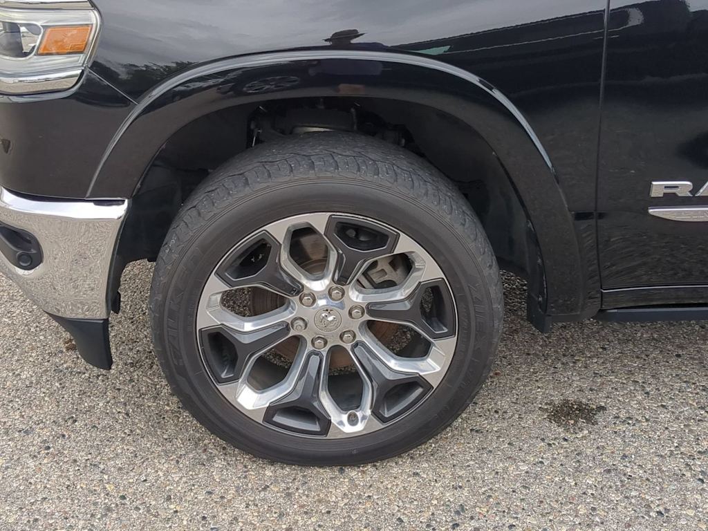 Thumbnail: 2021 RAM 1500 - 8