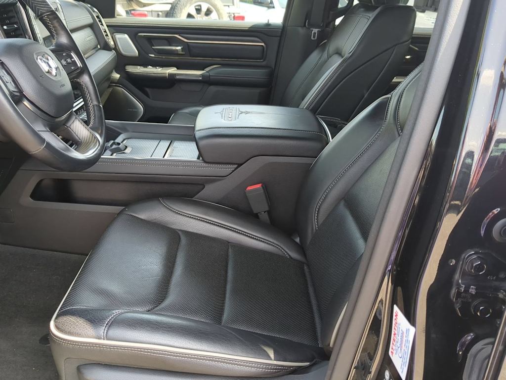 Thumbnail: 2021 RAM 1500 - 10