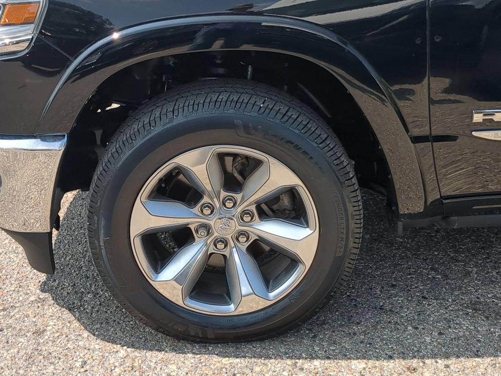 Thumbnail: 2021 RAM 1500 - 8
