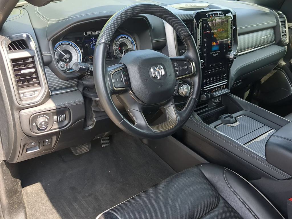 Thumbnail: 2021 RAM 1500 - 2