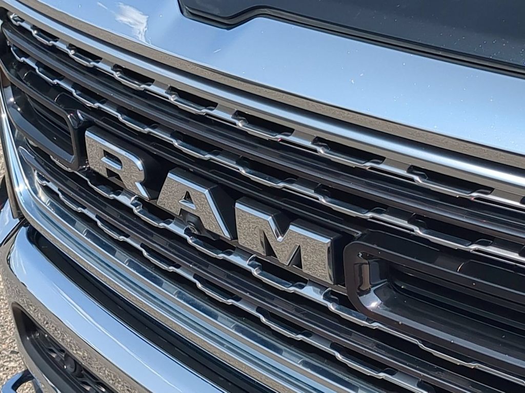 Thumbnail: 2021 RAM 1500 - 7