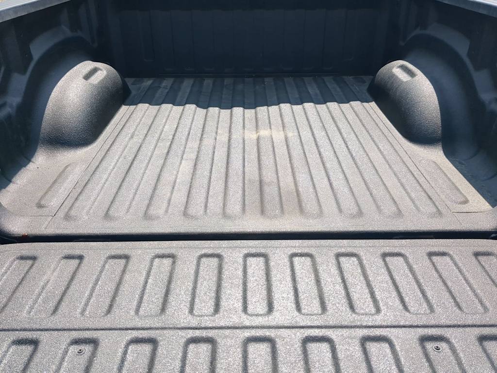 Thumbnail: 2021 RAM 1500 - 14