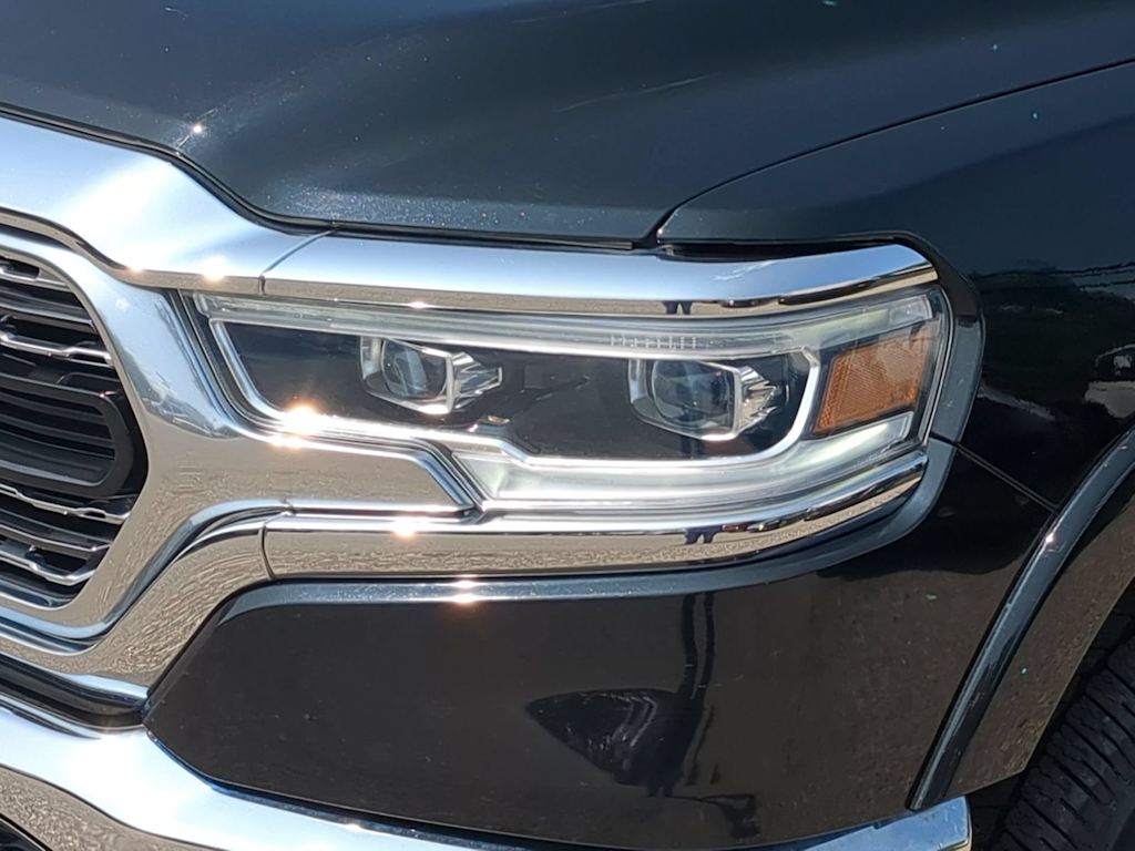 Thumbnail: 2021 RAM 1500 - 20