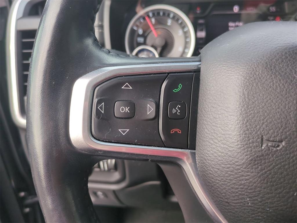 Thumbnail: 2020 RAM 1500 - 28