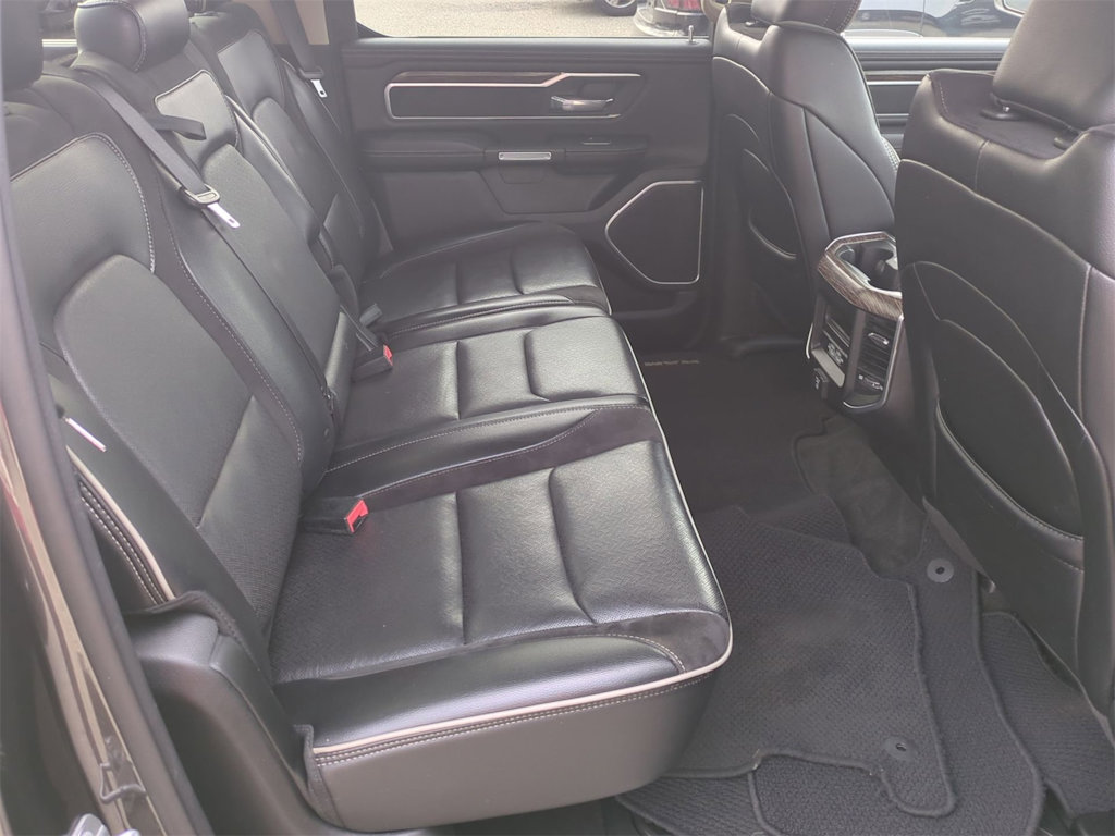 Thumbnail: 2020 RAM 1500 - 27