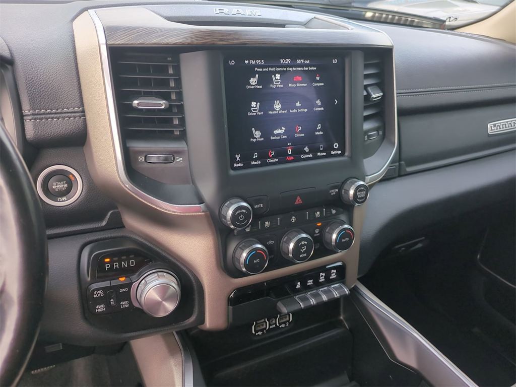 Thumbnail: 2020 RAM 1500 - 14