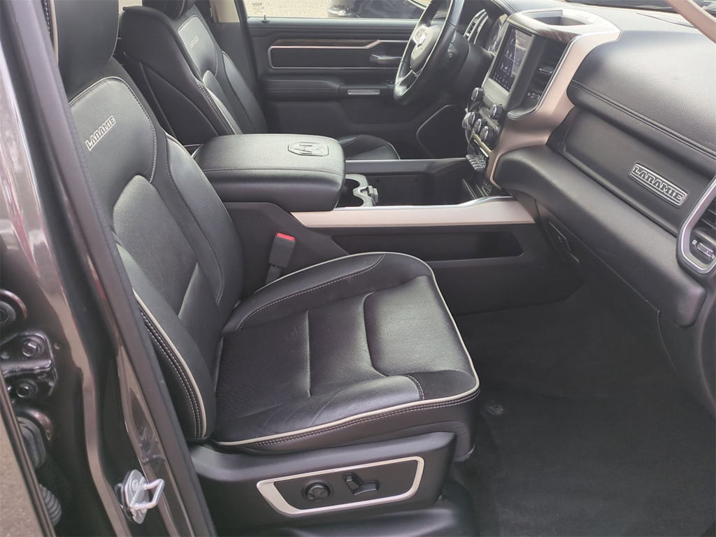 Thumbnail: 2020 RAM 1500 - 11