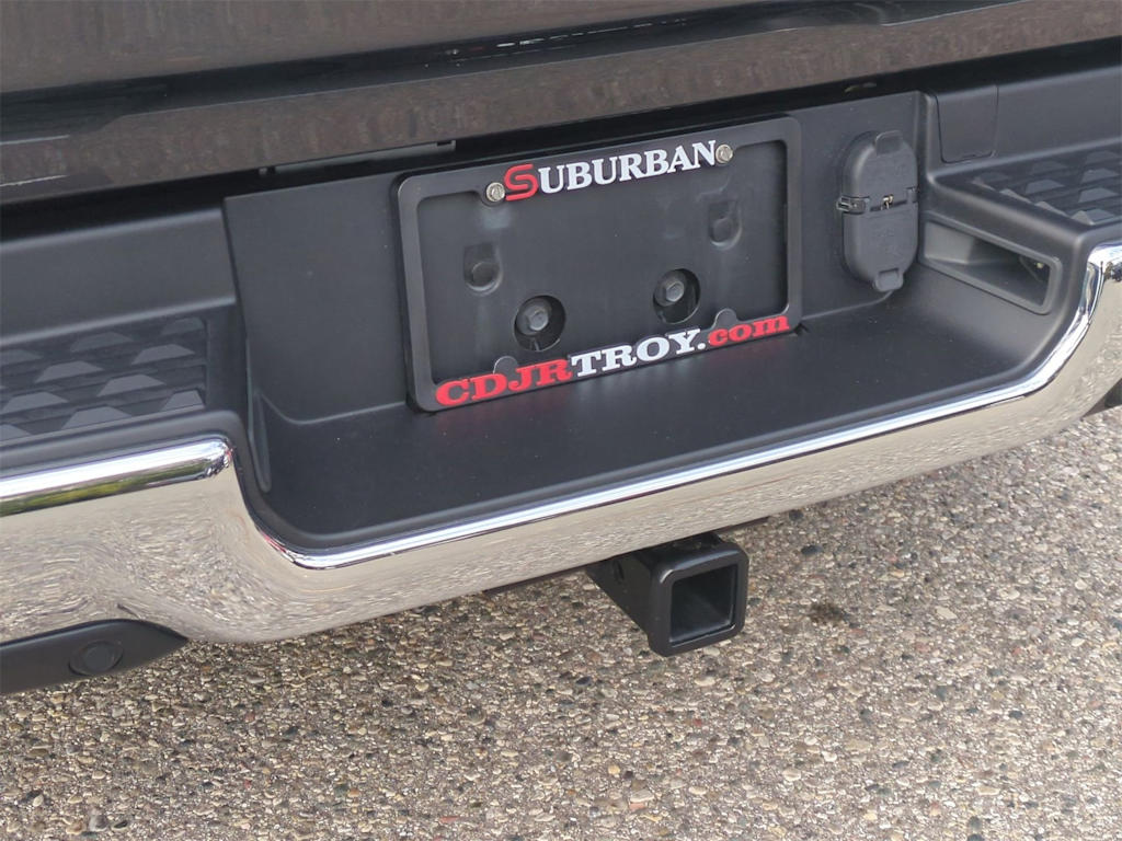 Thumbnail: 2020 RAM 1500 - 35