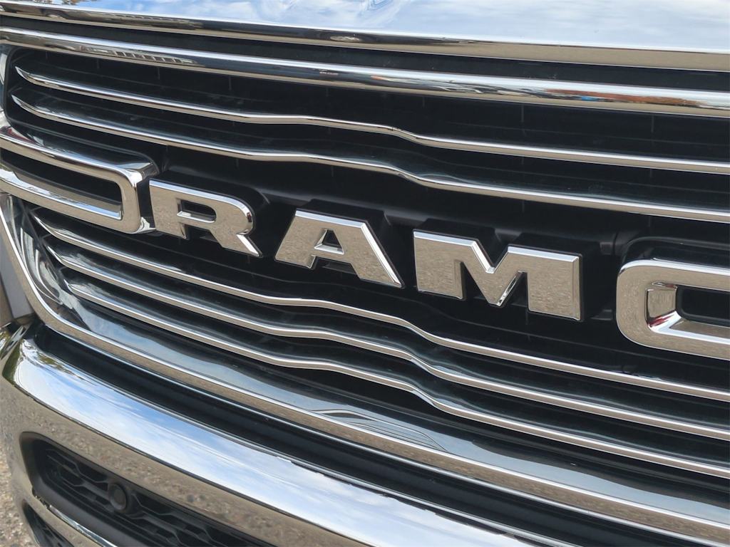 Thumbnail: 2020 RAM 1500 - 7