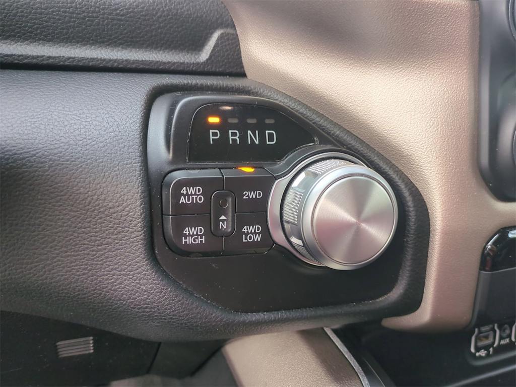 Thumbnail: 2020 RAM 1500 - 34