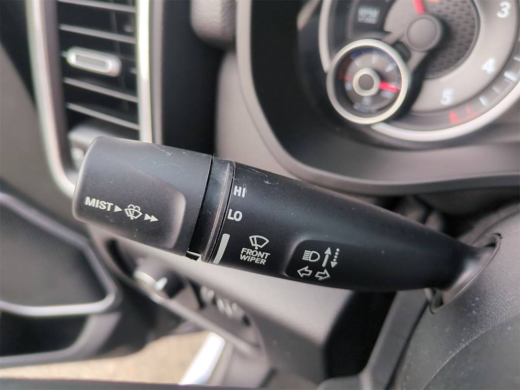 Thumbnail: 2020 RAM 1500 - 30