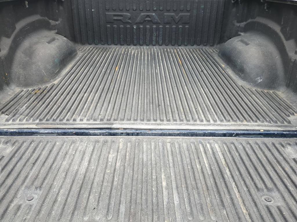 Thumbnail: 2022 RAM 1500 - 16