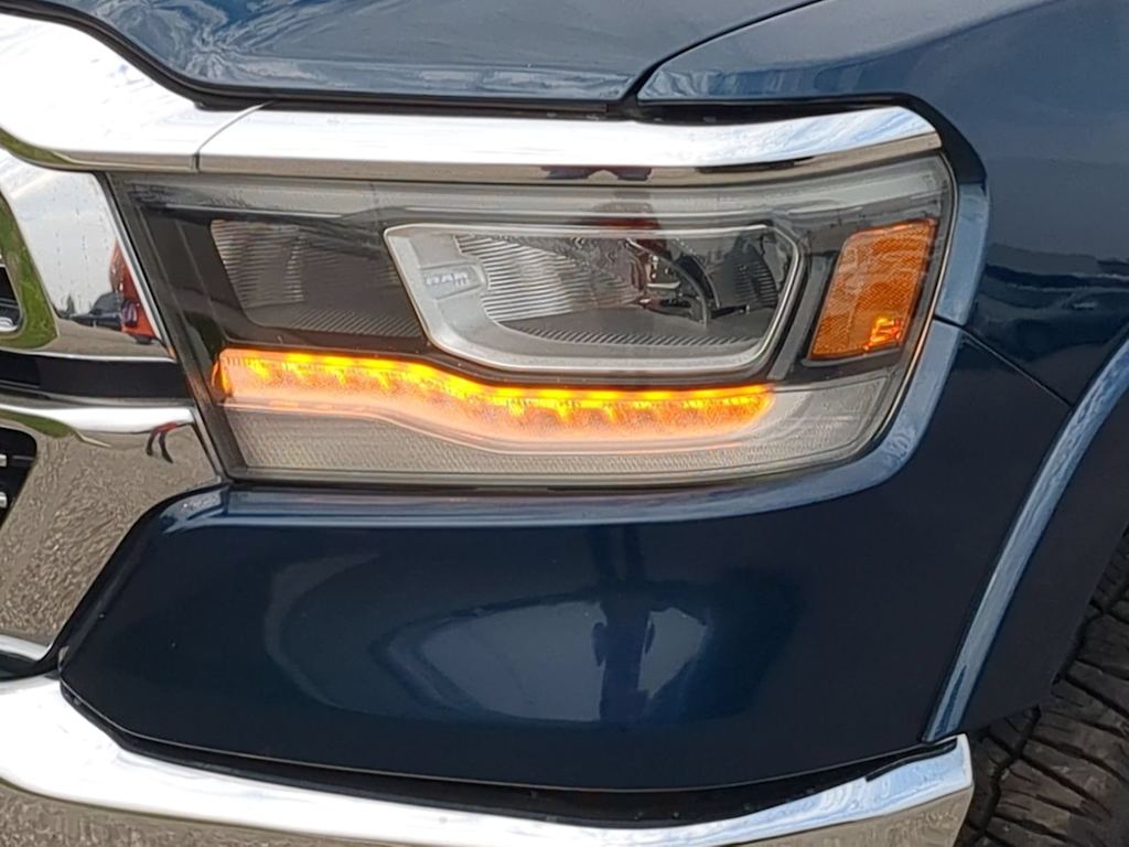 Thumbnail: 2022 RAM 1500 - 23