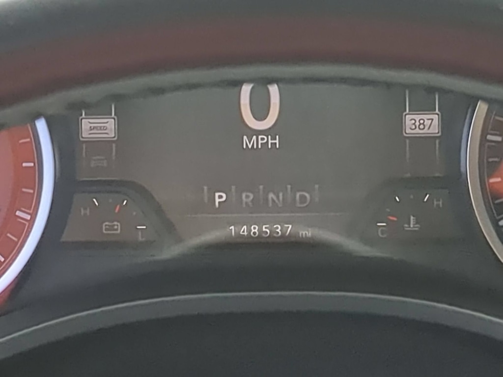 Thumbnail: 2022 RAM 1500 - 15